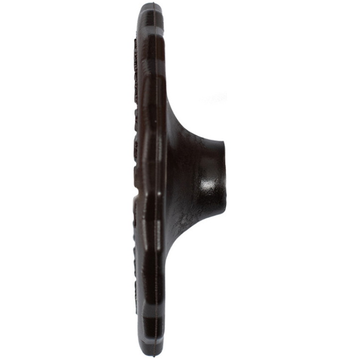 2026 Acavallo Garde-mors Gel AC760A - Brown